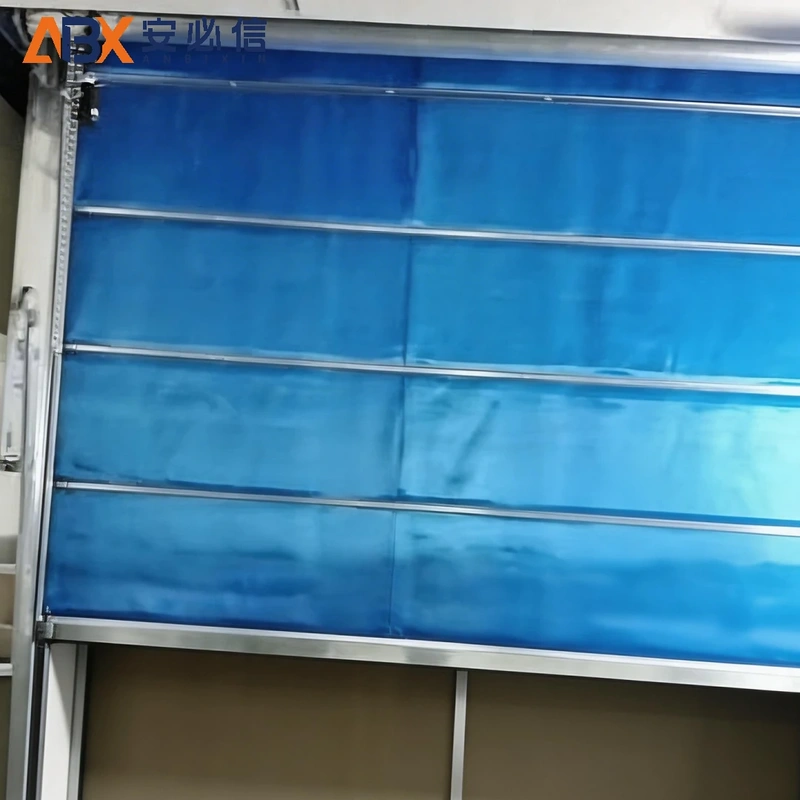 泰安市冷库门封