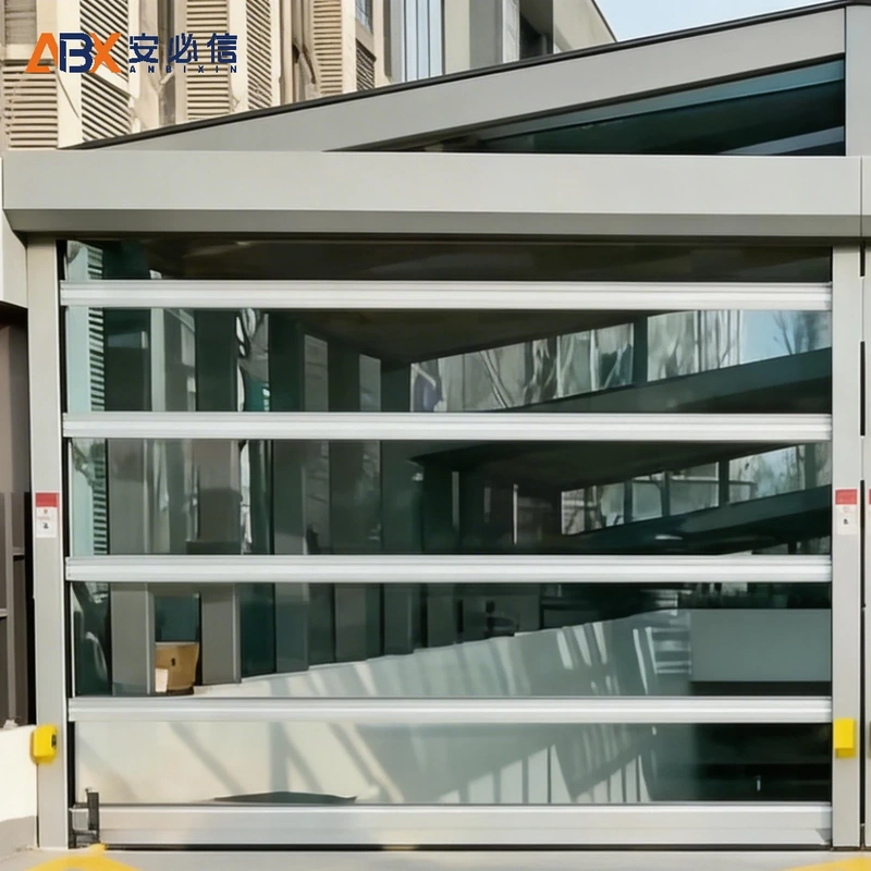 泰安市高速门